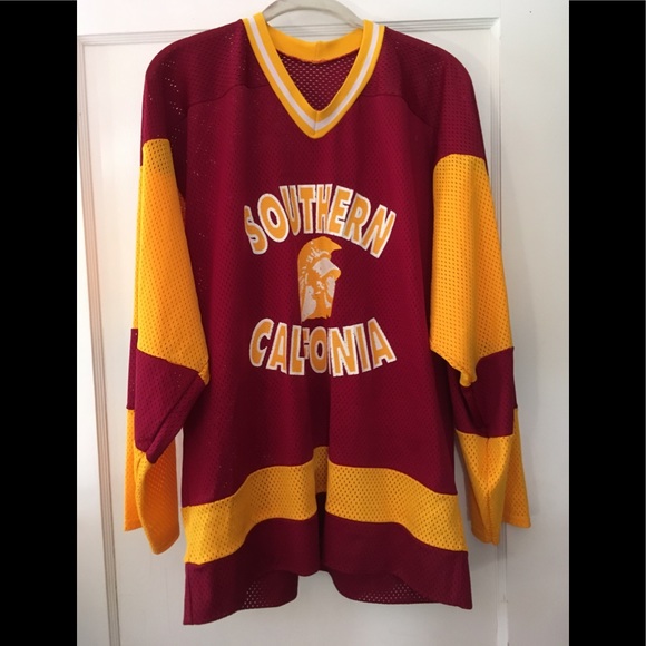 usc lacrosse sweatshirt